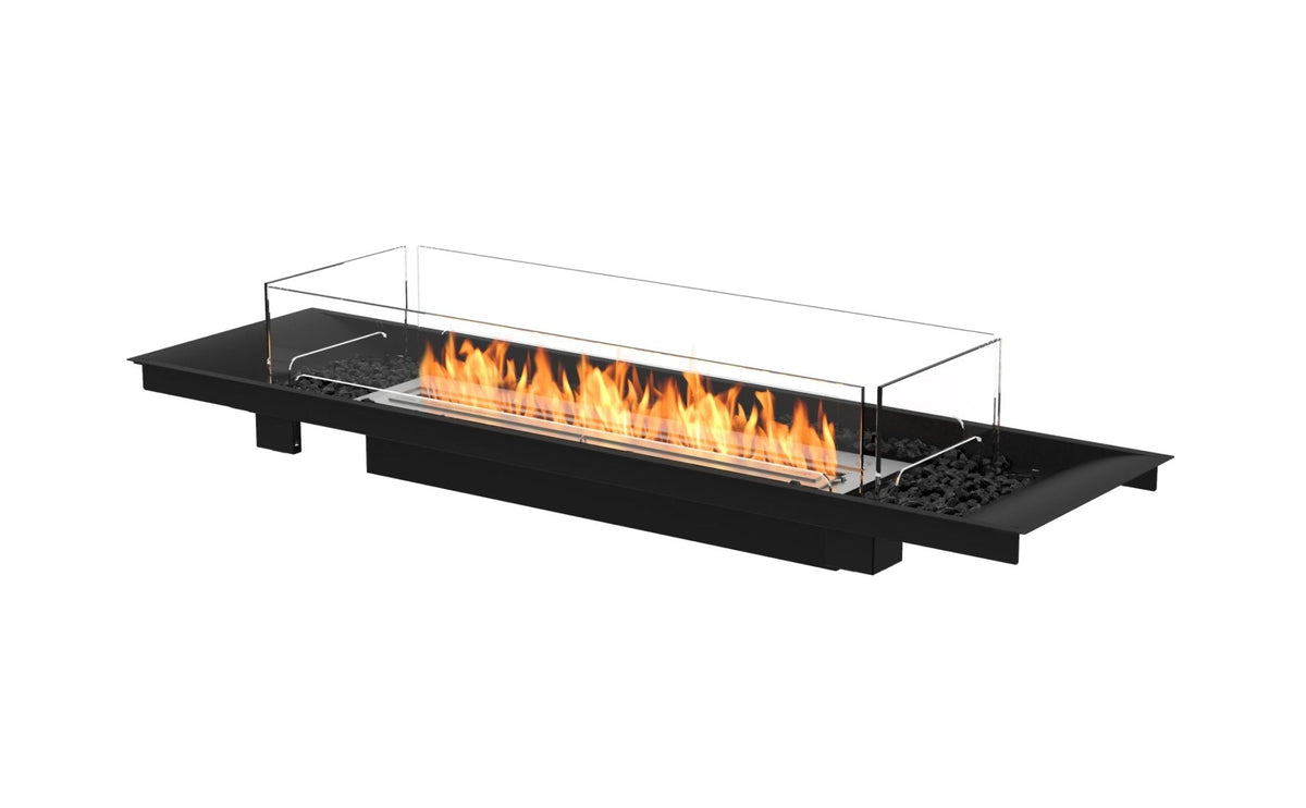 EcoSmart Fire Linear 65 Fire Pit Kit - view 4