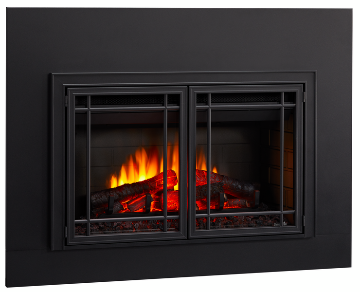 SimpliFire 25" Electric Fireplace Insert (SF-INS25) - view 5