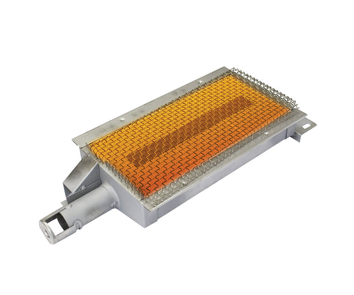Summerset IRB-SZR Drop-In Infrared Sear Burner for Sizzler Series Grills