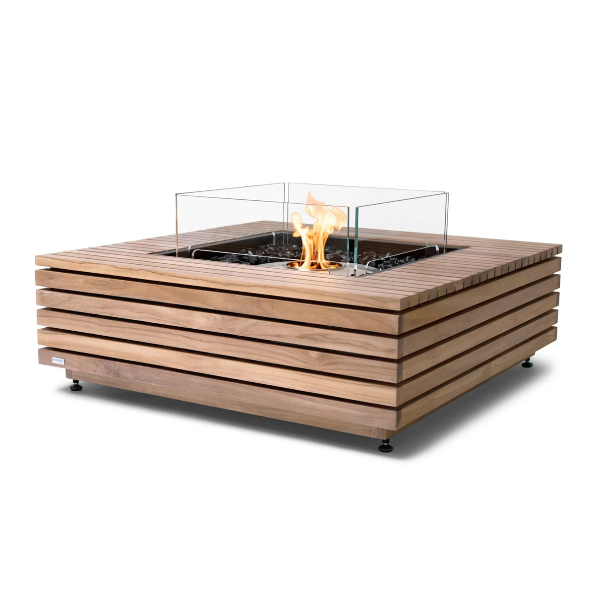 EcoSmart Fire Base 40 Fire Pit Table - view 17