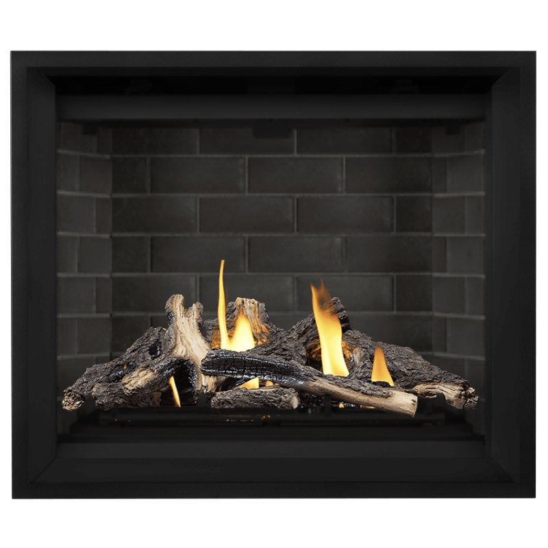 Napoleon Altitude X 42" Direct Vent Fireplace | AX42-2 - view 10