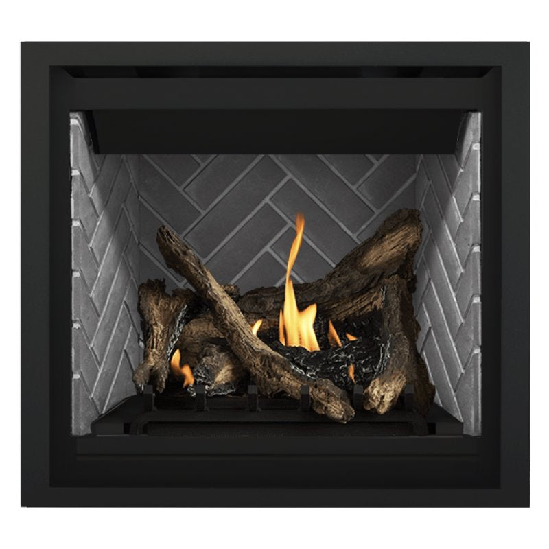Napoleon Altitude 36" Direct Vent Fireplace | A36 - view 23