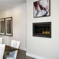 Napoleon Ascent Linear 42 Direct Vent Gas Fireplace | BL42