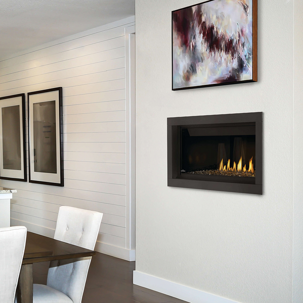 Napoleon Ascent Linear 42 Direct Vent Gas Fireplace | BL42