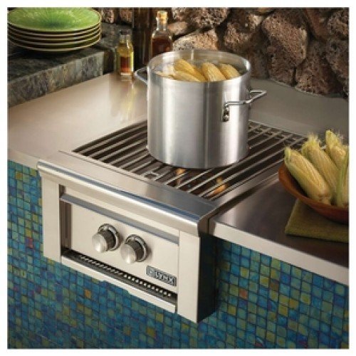 Lynx Professional Deluxe 6-Piece Outdoor Kitchen Package - view 7