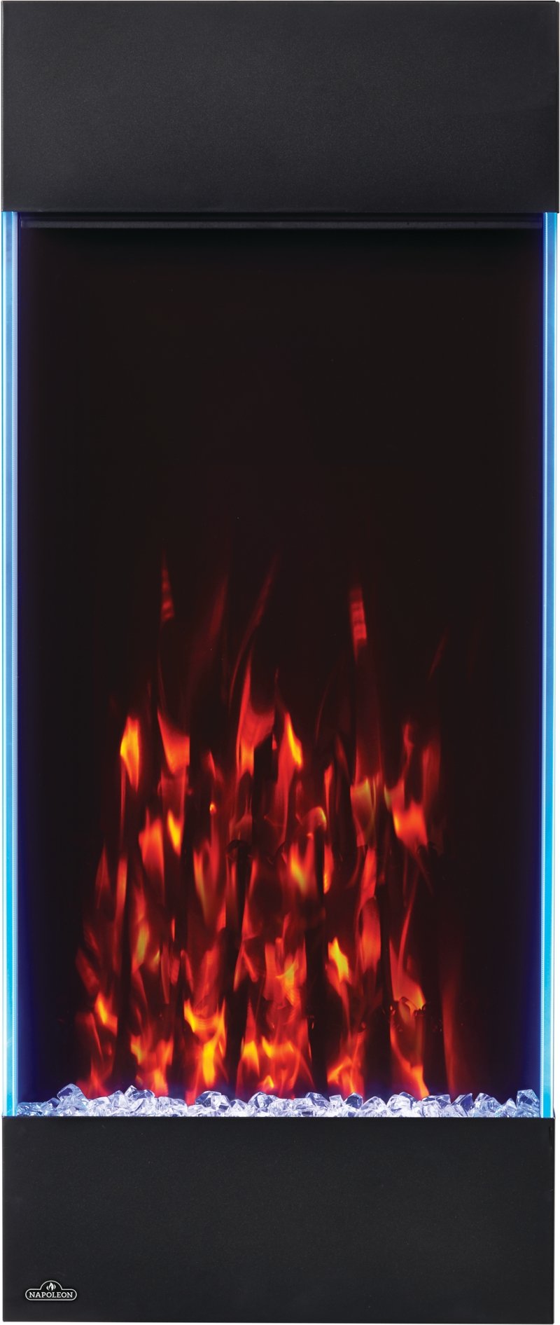 Napoleon Allure Vertical 38" Electric Fireplace - view 11