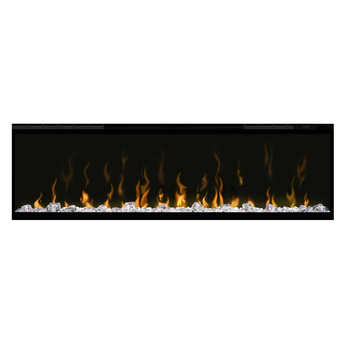 Dimplex IgniteXL 50-Inch Linear Indoor/Outdoor Built-In Electric Fireplace - XLF50 - view 11
