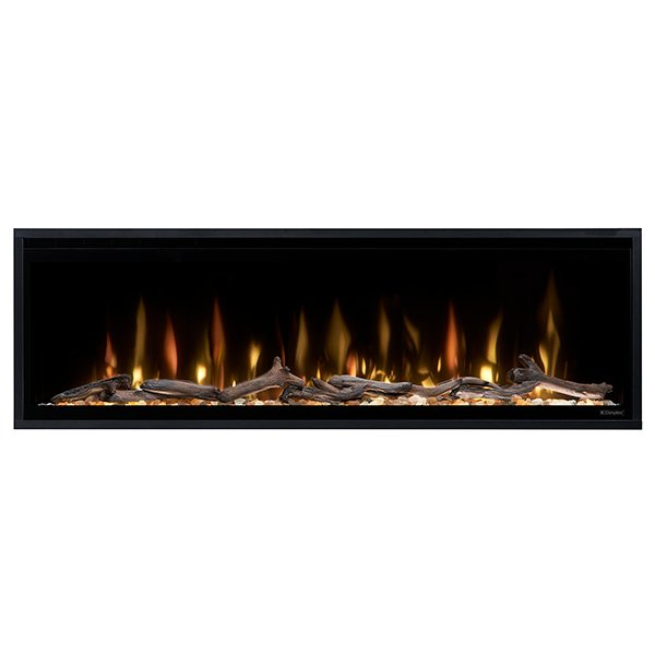 Dimplex Ignite Evolve 50-Inch Linear Indoor/Outdoor Electric Fireplace - EVO50