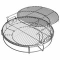 Big Green Egg 5-Piece EGGspander Kit for XL