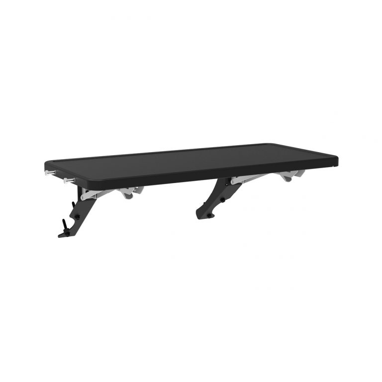 Broil King Pellet Grill Shelf Kit – view 2