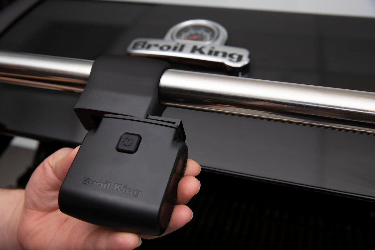 Broil King Handle Mounted Grill Light – view 4