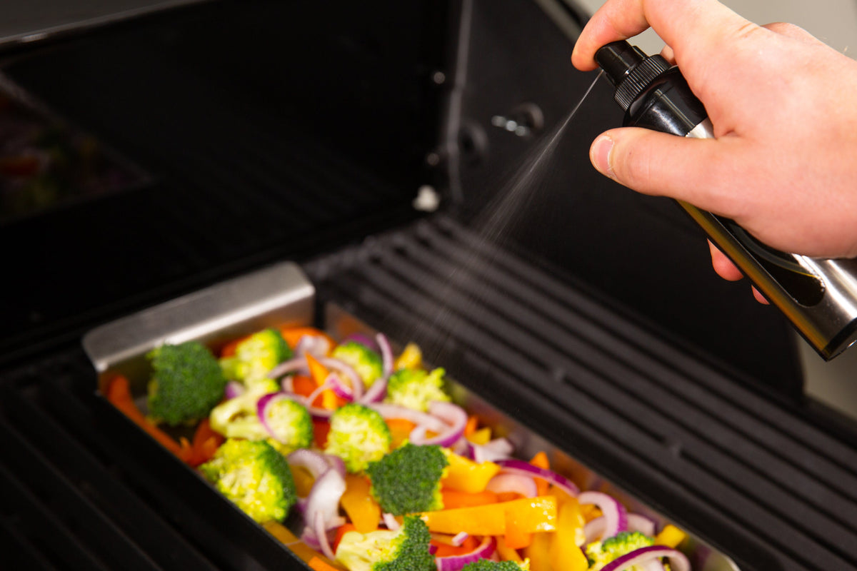 Broil King Oil Spritzer – view 3