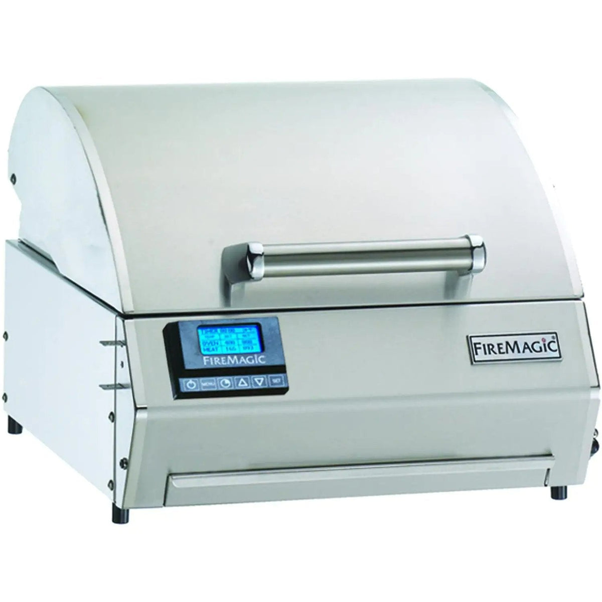 Fire Magic Portable 1800 Watt Electric Tabletop Grill - E251t-1Z1E - view 2