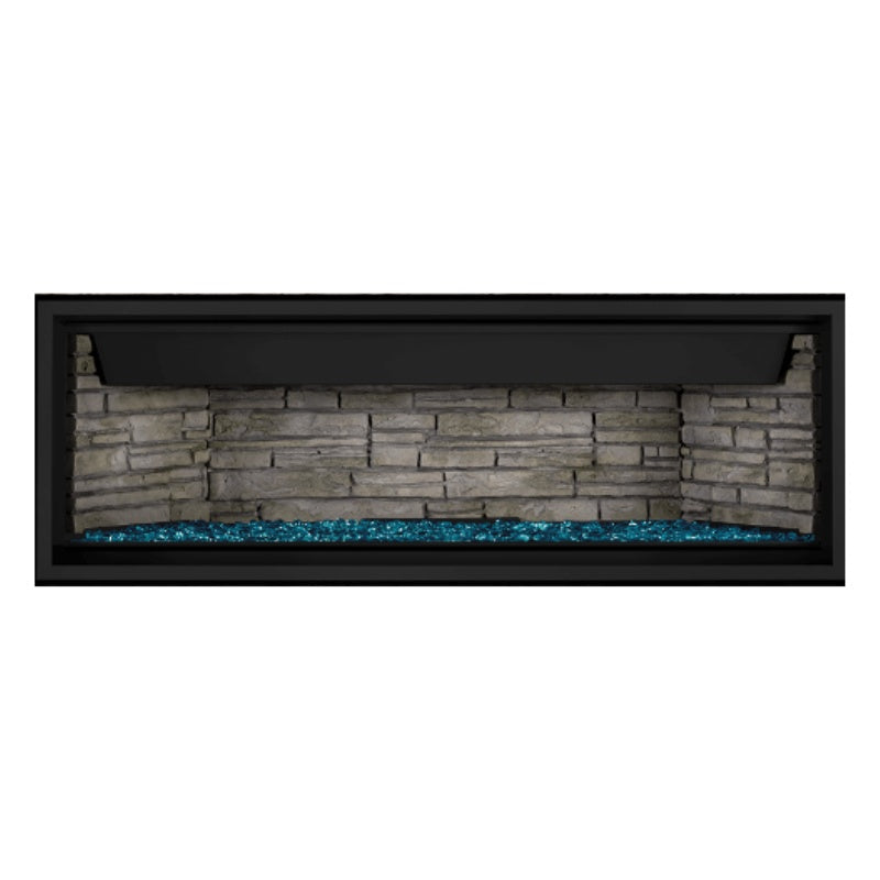 Napoleon Ascent Linear Premium 56" Direct Vent Gas Fireplace | BLX56NTE - view 23