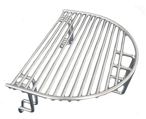 Primo Cooking Racks and Heat Deflector Racks for Kamado Grills - view 4