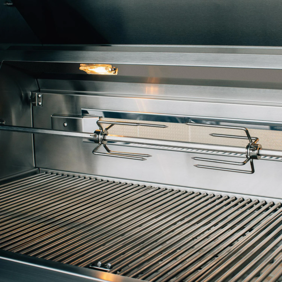 American Made Grills Estate 42-Inch Freestanding Gas Grill - view 6