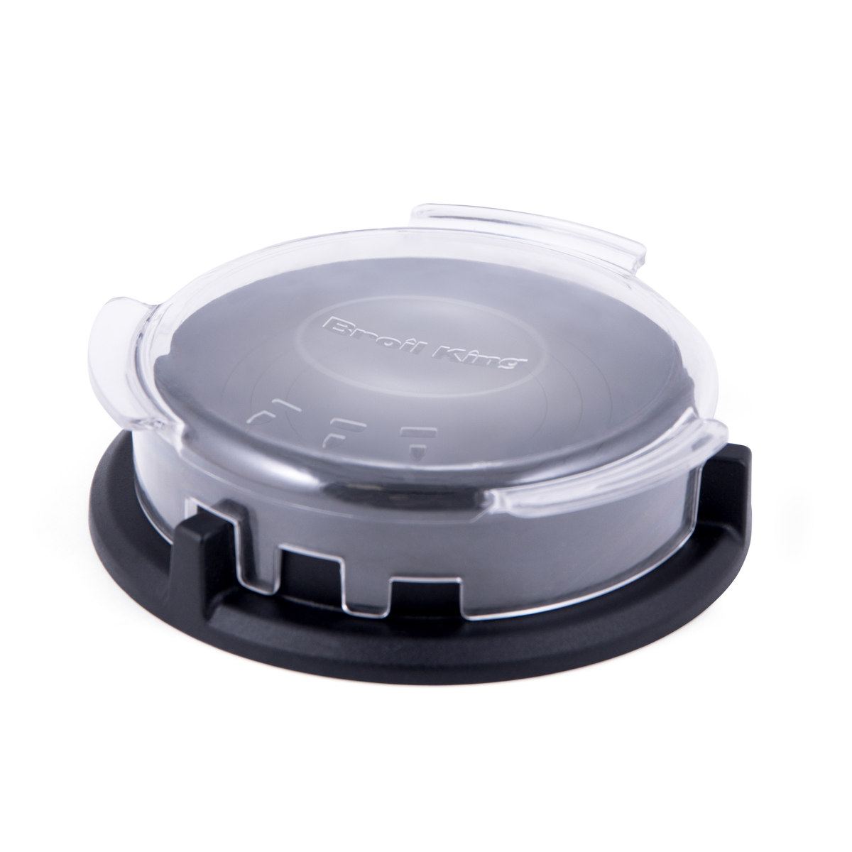 Broil King Deluxe Burger Press