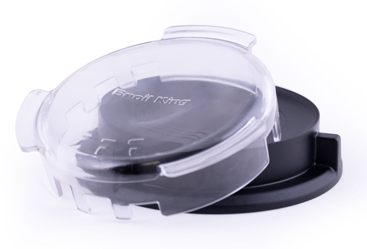 Broil King Deluxe Burger Press – view 2