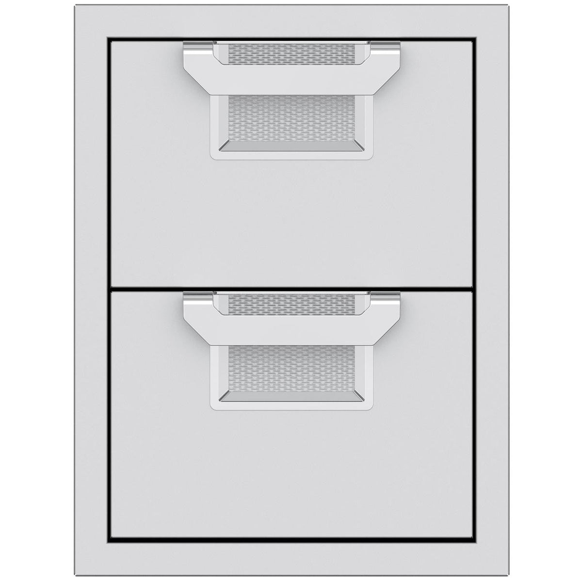 Aspire By Hestan 16-Inch Double Storage Drawers