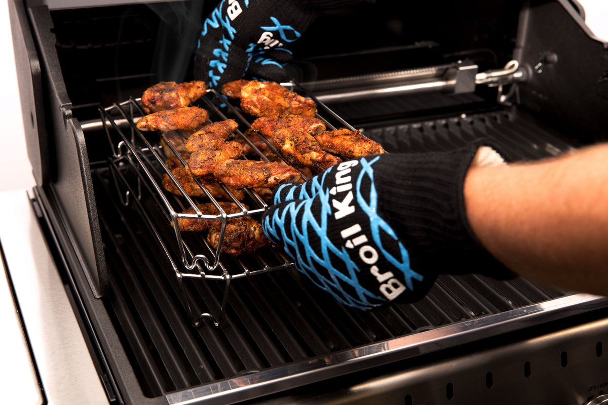 Broil King Grilling Mitt – view 3