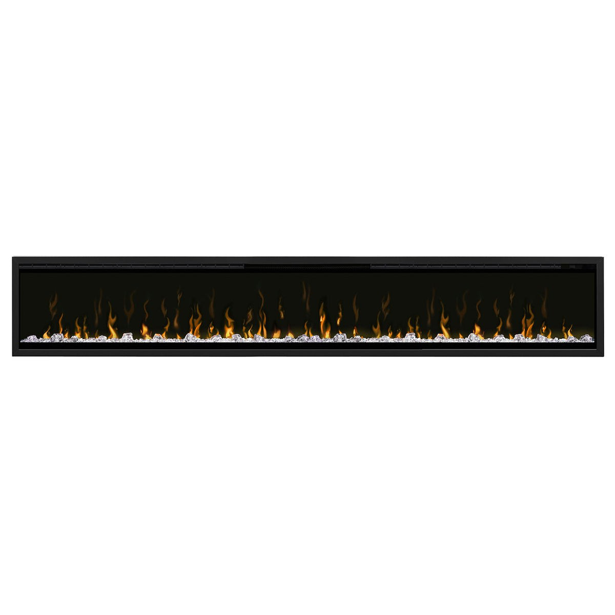 Dimplex IgniteXL 100-Inch Linear Indoor/Outdoor Built-In Electric Fireplace - XLF100