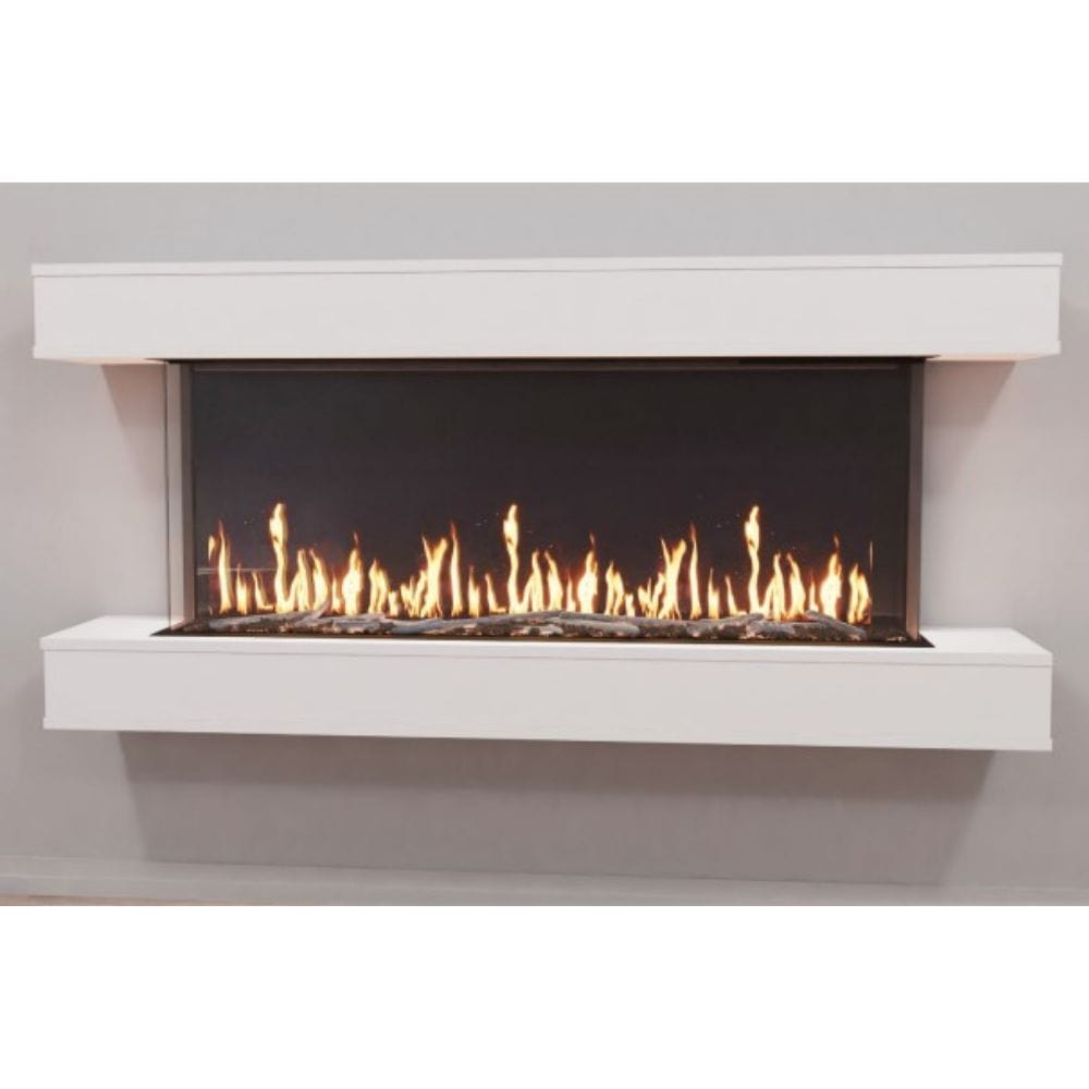 Modern Flames OR52-MULTI Wall Mounted Cabinet