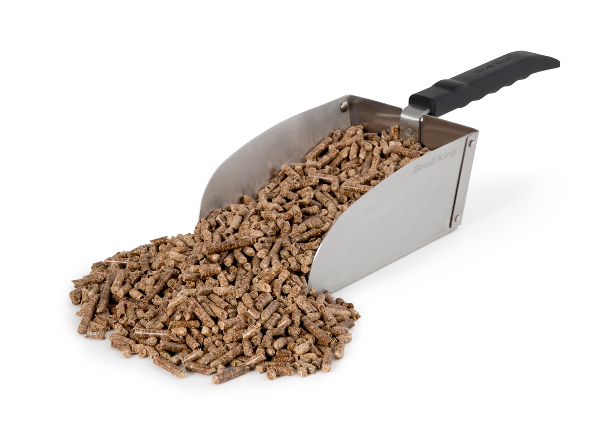 Broil King Pellet & Charcoal Scoop – view 2