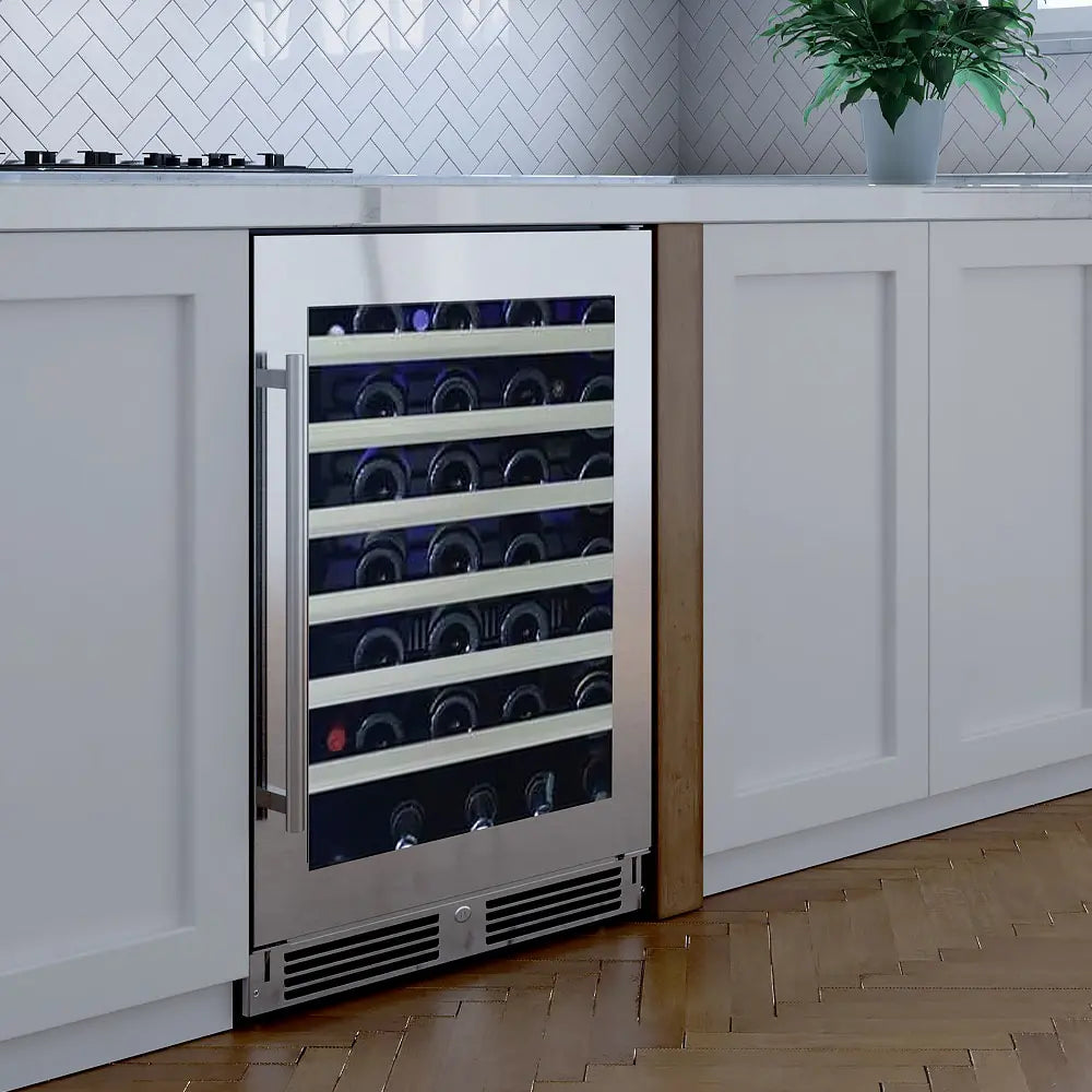 XO Appliance 24" Wine Cooler Single Zone – view 3