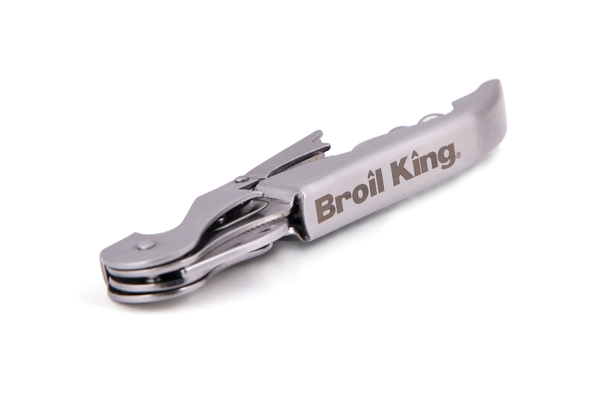 Broil King Wine Bottle Opener – view 2
