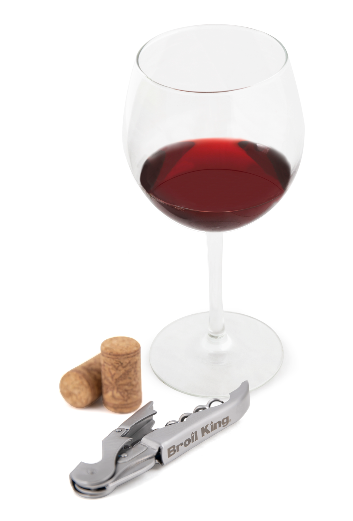 Broil King Wine Bottle Opener – view 3