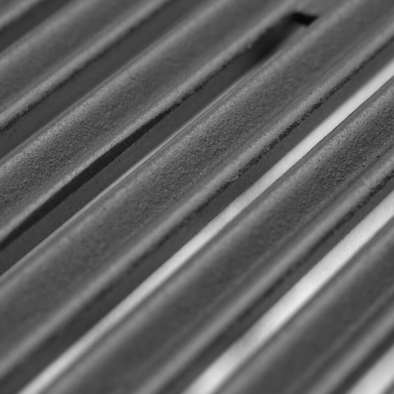 Broil King Imperial QS 590 5-Burner Built-In Propane Gas Grill