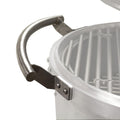 Blaze Stainless Steel Side Handles for 20-Inch Cast Aluminum Kamado Grill