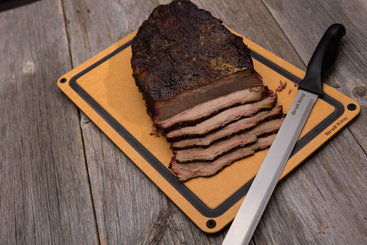 Broil King Carving Knife – view 3