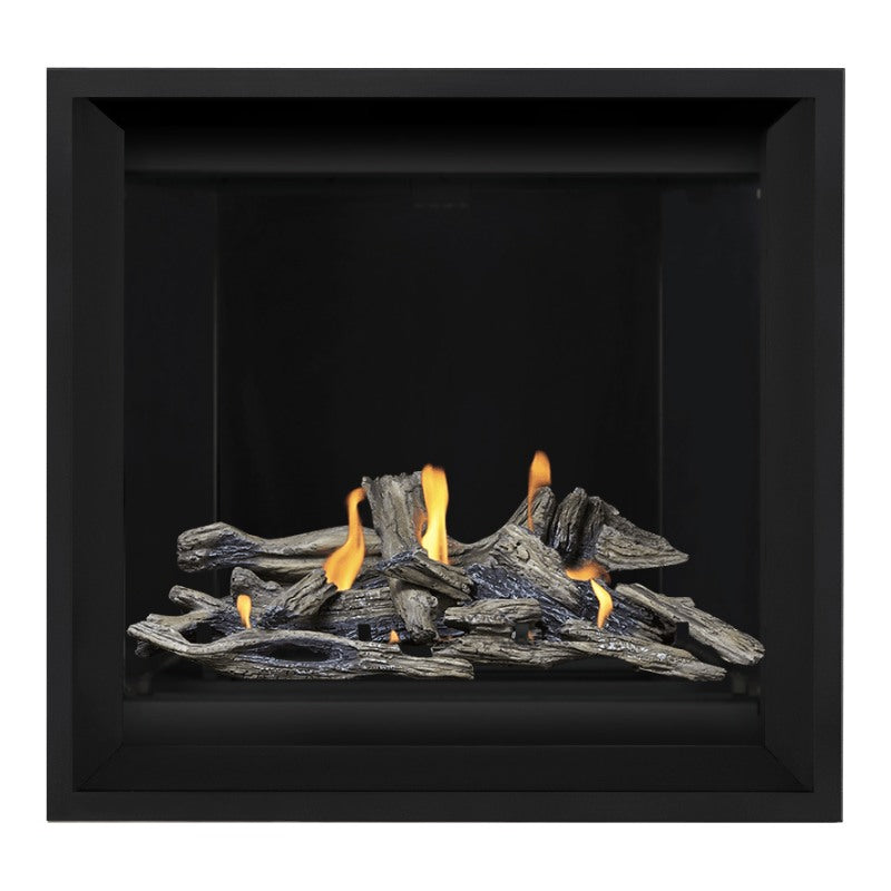 Napoleon Altitude X 36" Direct Vent Fireplace | AX36-2 - view 35
