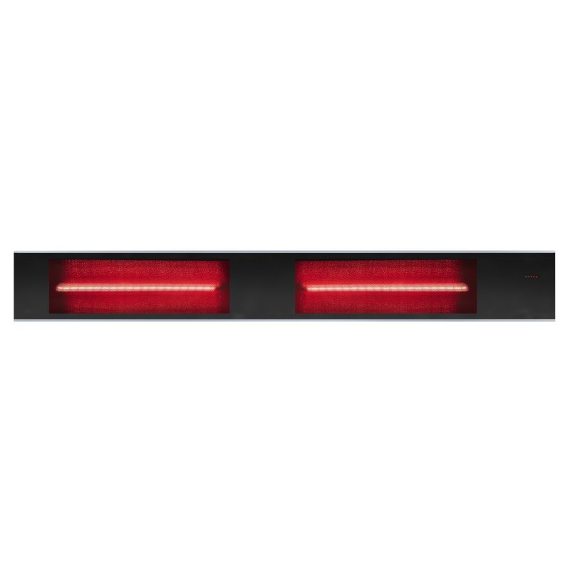 Dimplex Dir Series 51" 3000w 240v Infrared Electric Heater - view 3
