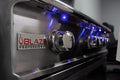 Blaze 2-Piece LED Light Kit for Power Burners, Griddles & Double Side Burners