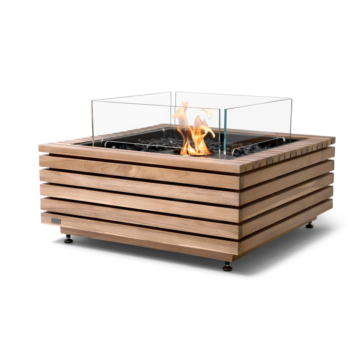 EcoSmart Fire Base 30 Fire Pit Table - view 9