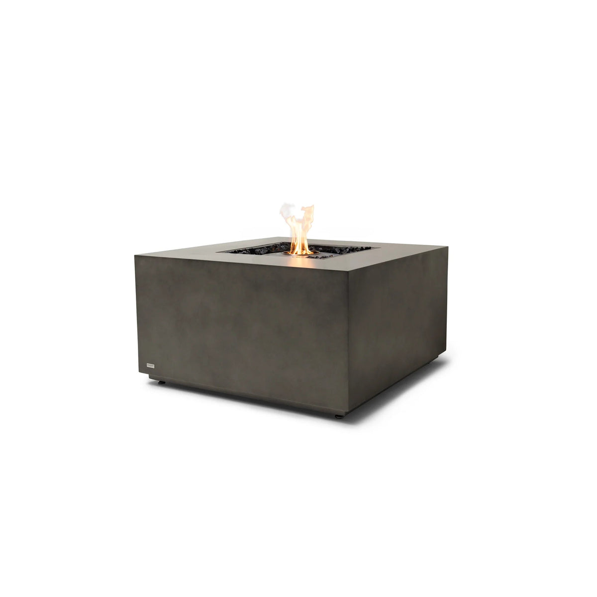 EcoSmart Fire Chaser 38 Fire Pit Table - view 12