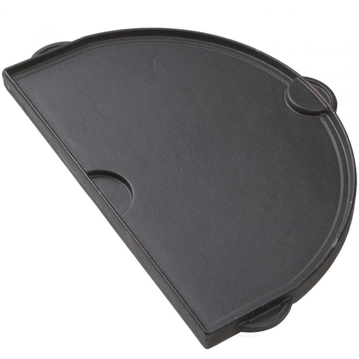 Primo Half Moon Cast Iron Griddle and Searing Grate for Oval XXL 500 - view 3