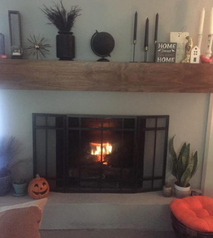 Dimplex - Revillusion 20-Inch Plug-In Electric Log Set - view 8