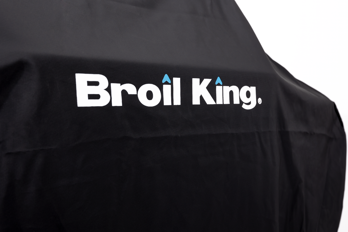 Broil King Select Grill Cover Royal/Gem – view 3