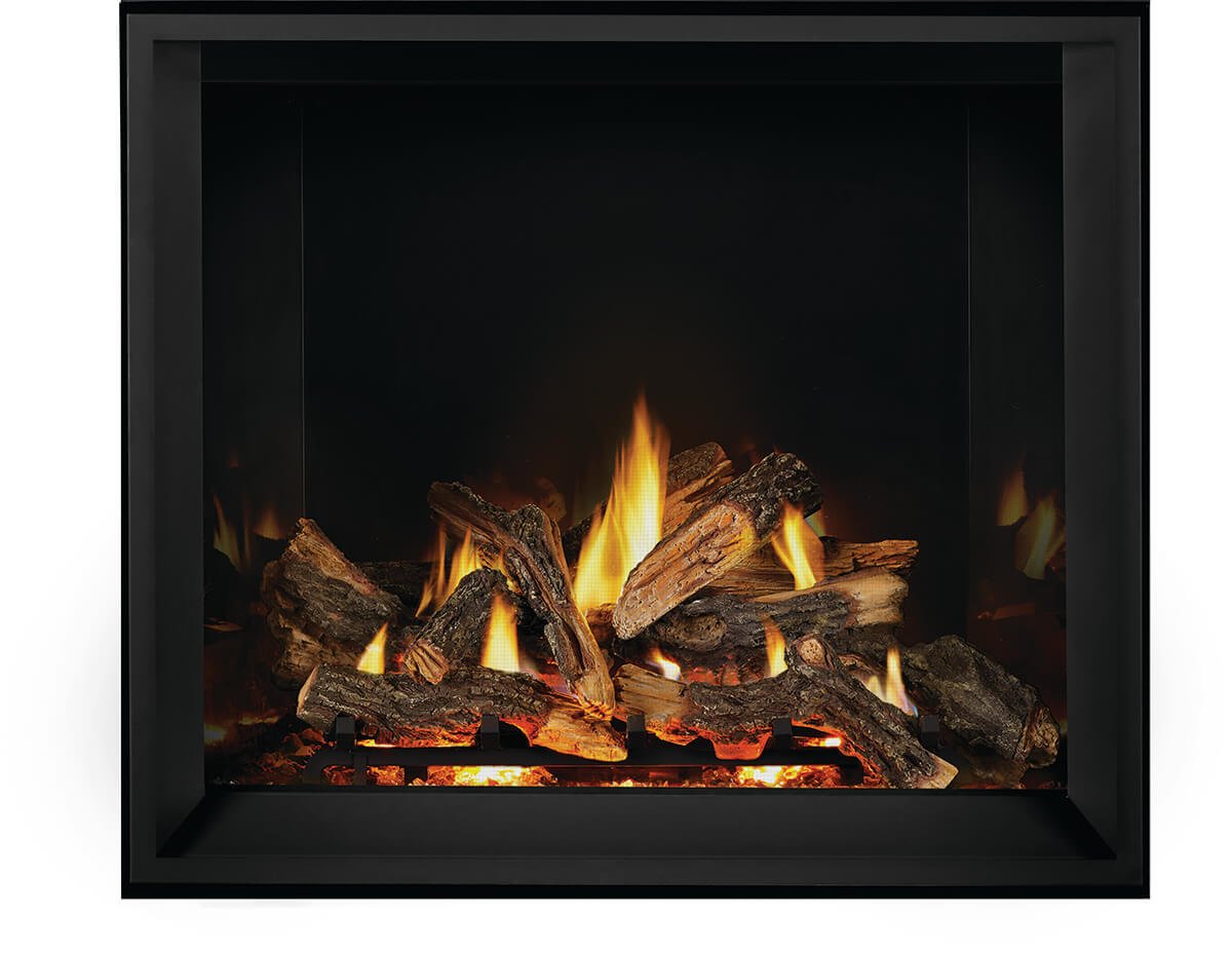 Napoleon Elevation X 42 Direct Vent Propane Gas Fireplace - view 4