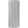 Blaze Marine Grade Perforated Flame Tamer Upgrade for Professional LUX Gas Grills