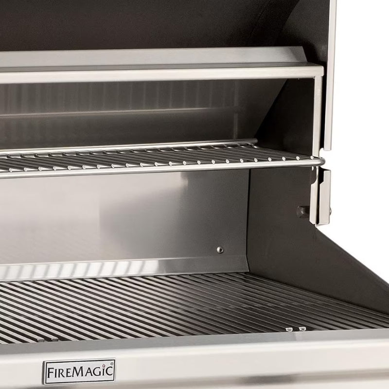Fire Magic Choice C430I 24-Inch Built-In Gas Grill - view 3