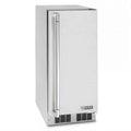 Lynx LN15ICE 15-Inch Outdoor Ice Machine with Field-Reversible Door