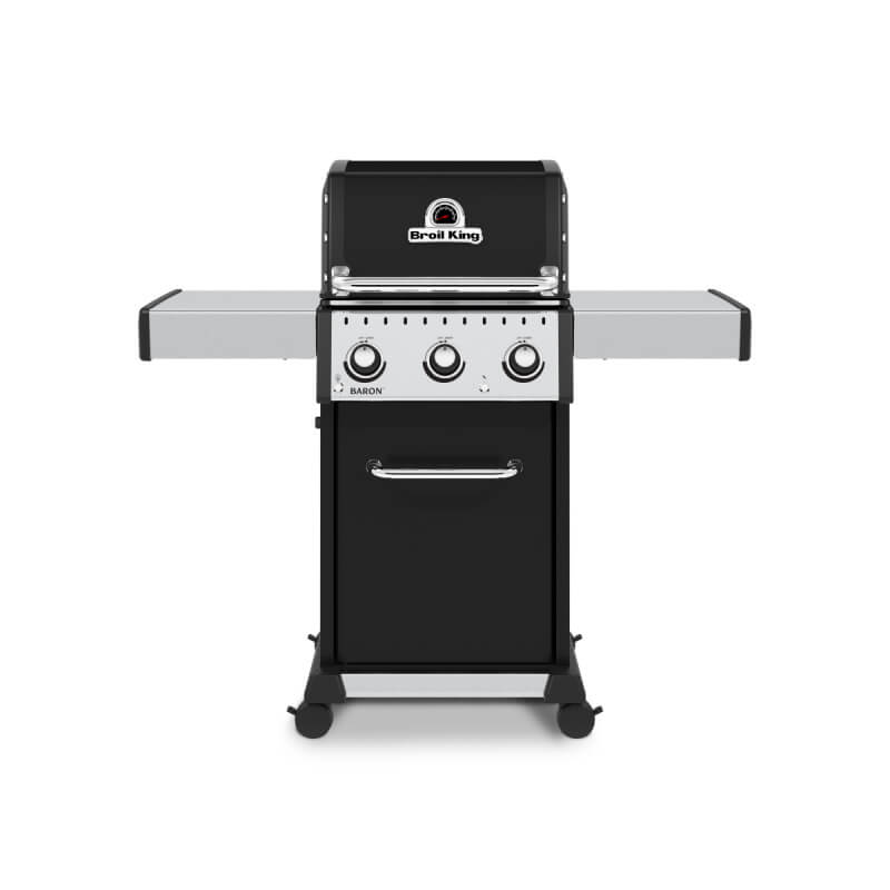 Broil King Baron 320 3-Burner Propane Gas Grill