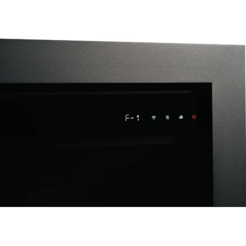 Napoleon Elevation 36" Built-In Electric Fireplace Insert - view 8