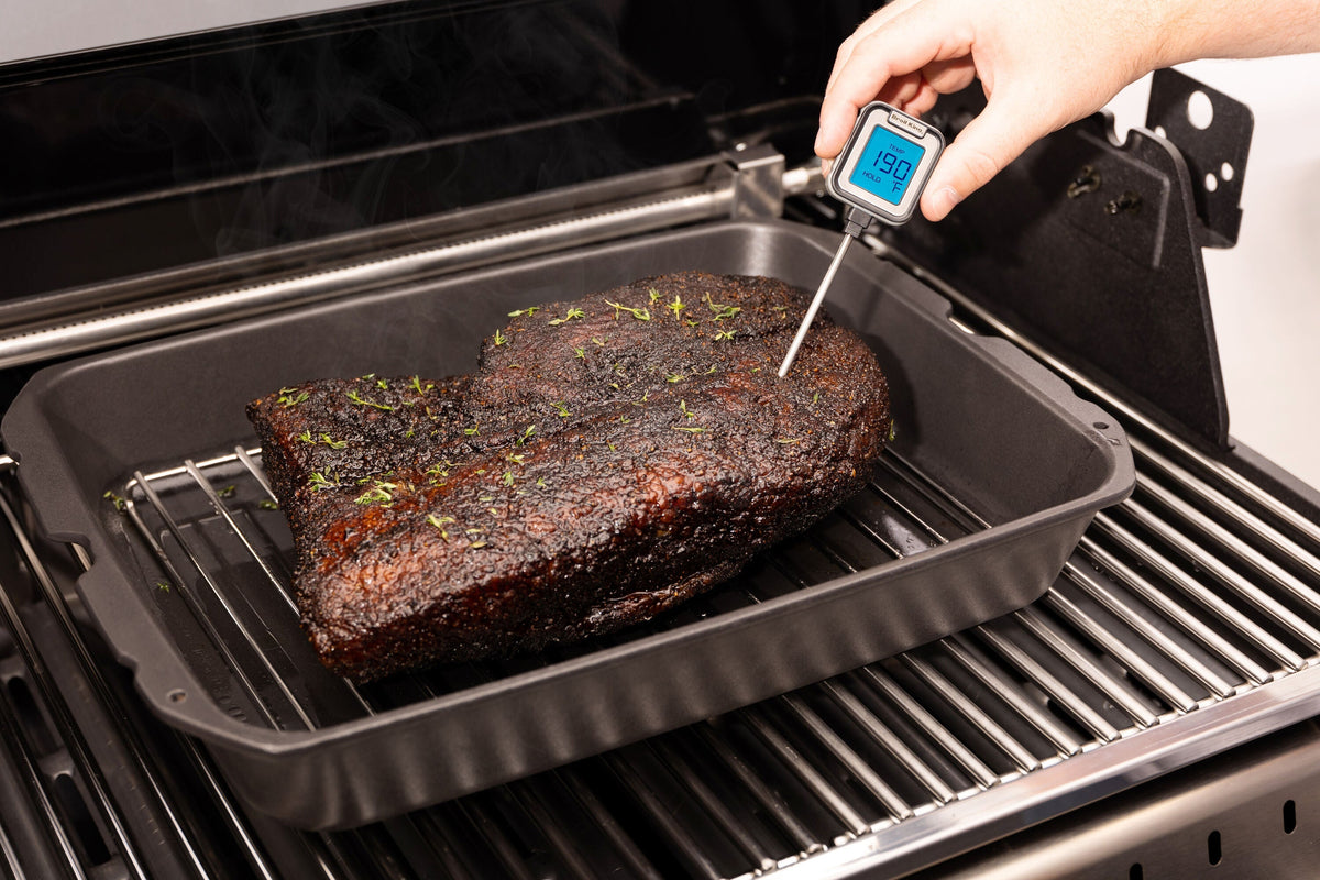 Broil King Instant Read Thermometer – view 4