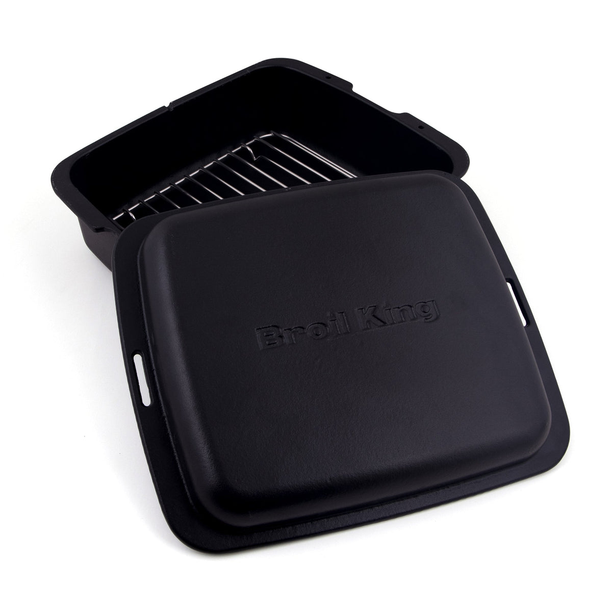Broil King Cast Iron Dutch Oven
