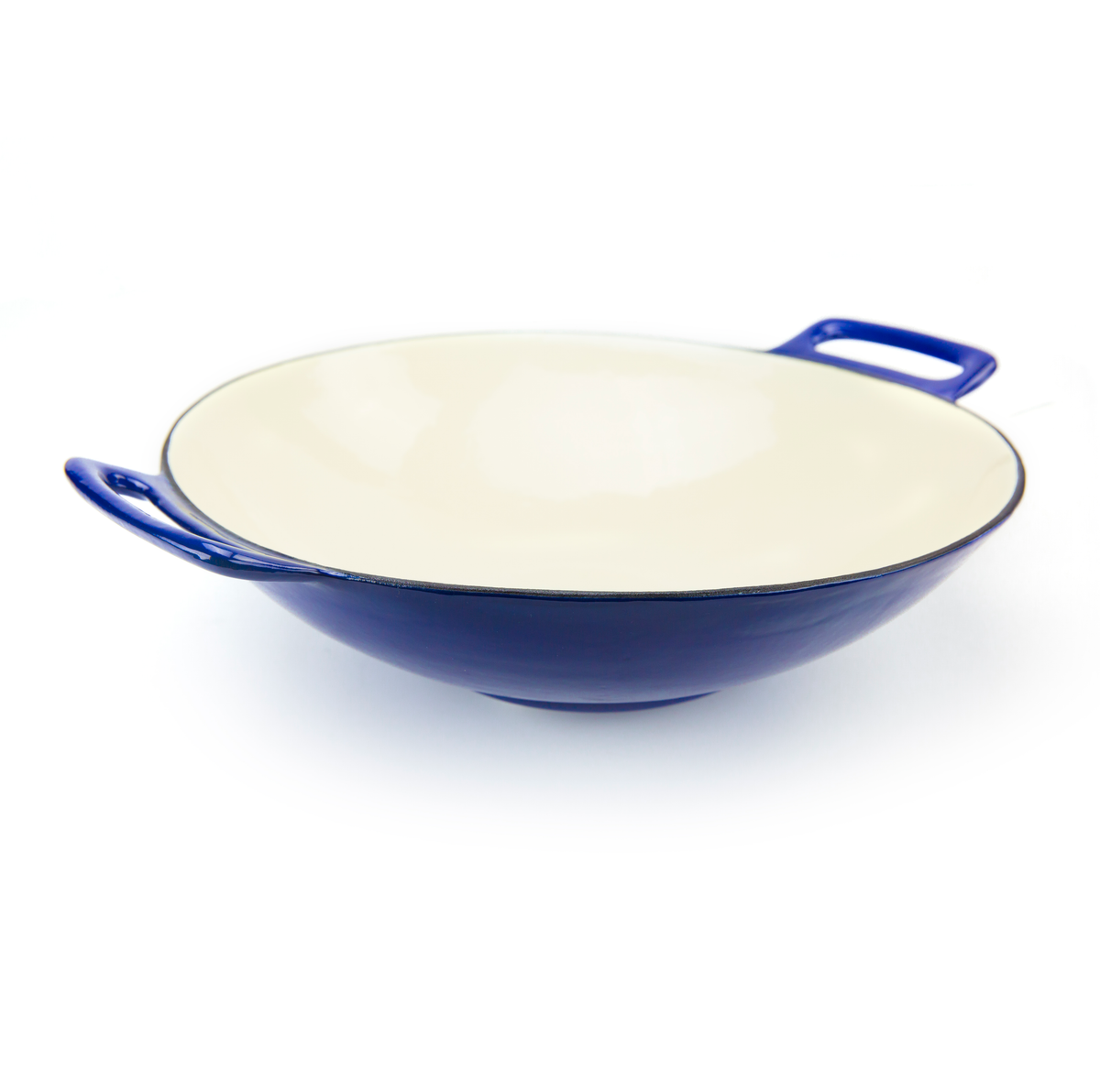 Broil King Cast Grilling Wok